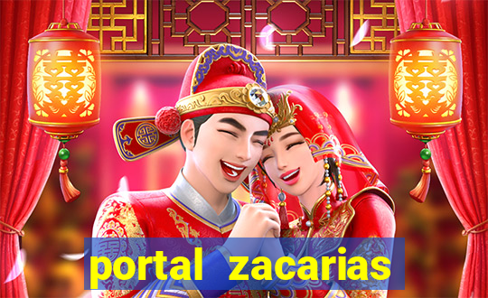 portal zacarias cabe a esmagada